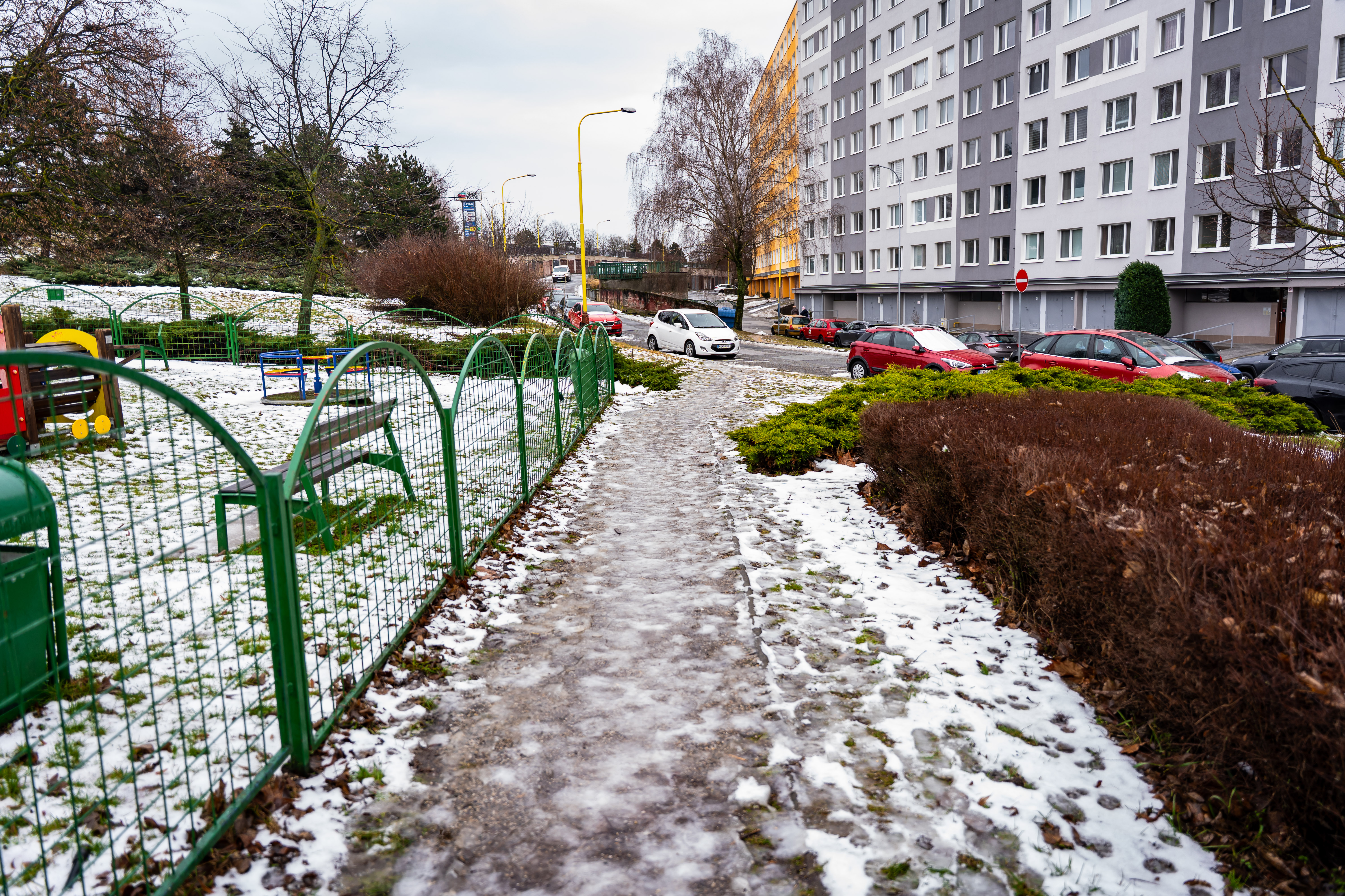 Odovzdavanie stavenska CLEMENTISOVA-1